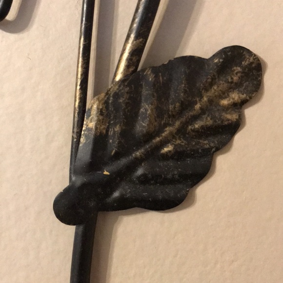 Two wall candle holders - Picture 5 of 5